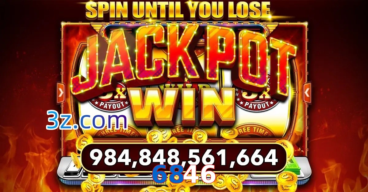 6846 jogos de apostas